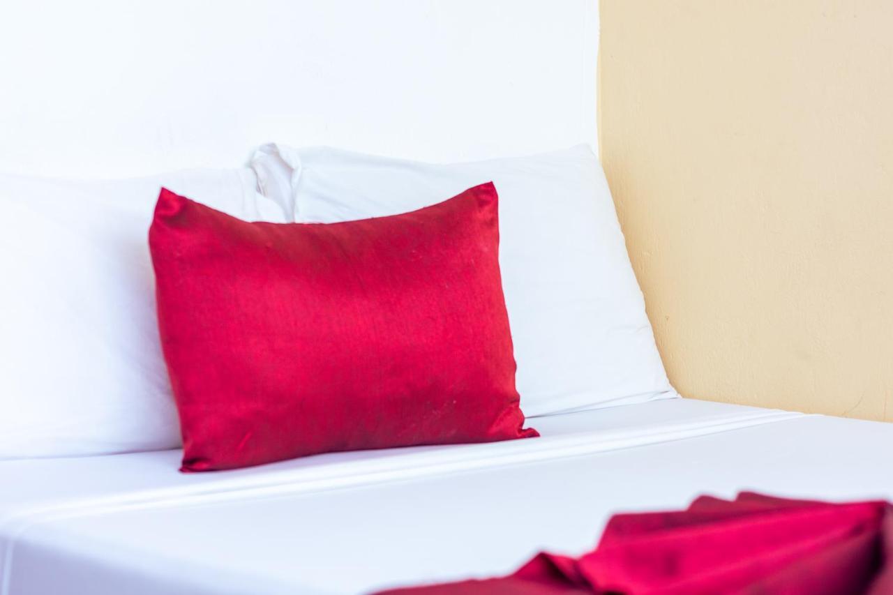 Hotel Portobahia Santa Marta Rodadero Екстер'єр фото