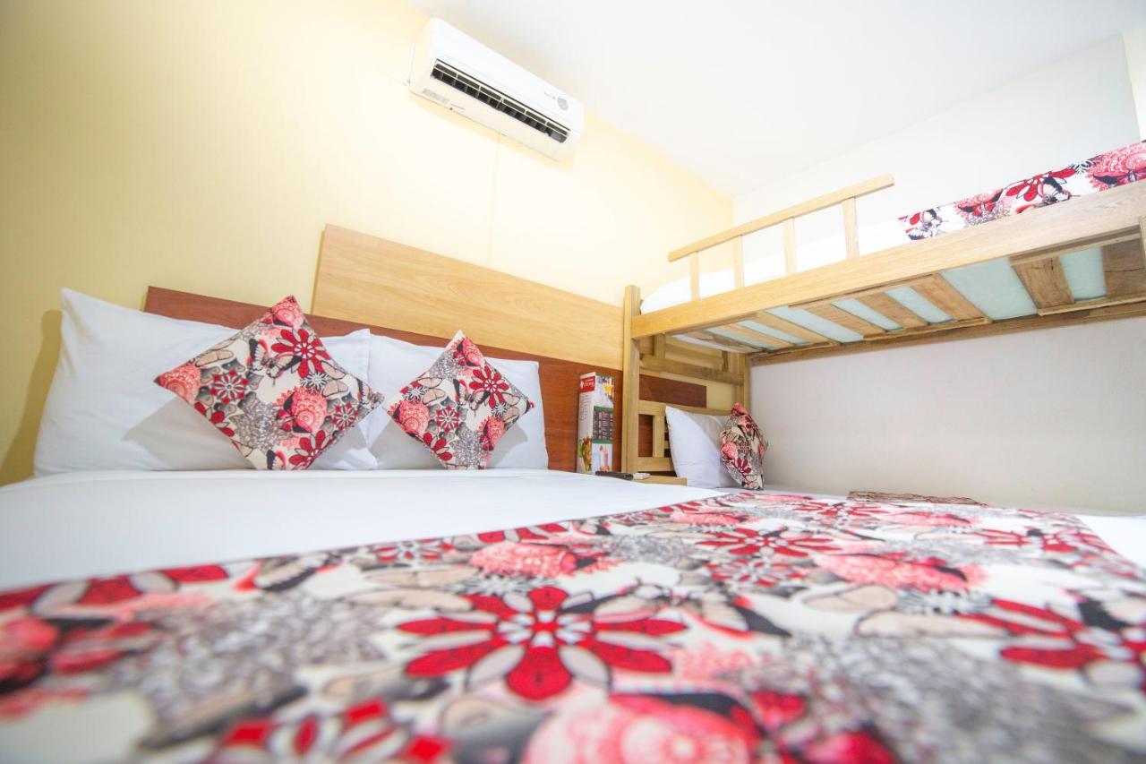 Hotel Portobahia Santa Marta Rodadero Екстер'єр фото